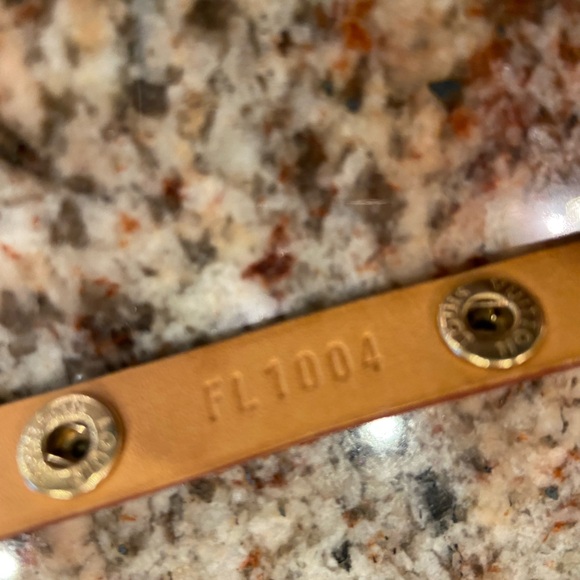 Louis Vuitton Florentine Belt Bag - Picture 7 of 16